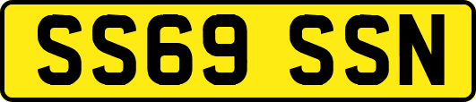 SS69SSN