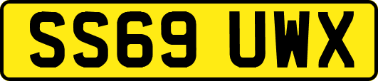 SS69UWX