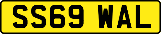 SS69WAL