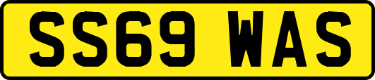 SS69WAS