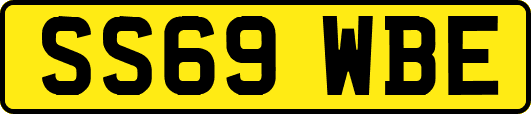 SS69WBE