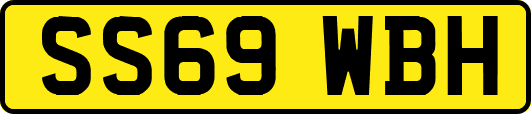 SS69WBH