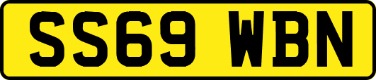 SS69WBN