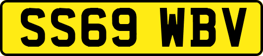 SS69WBV