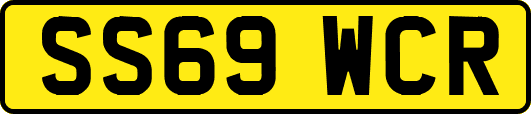 SS69WCR