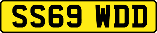 SS69WDD