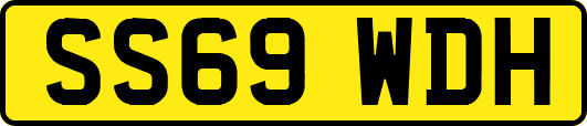 SS69WDH