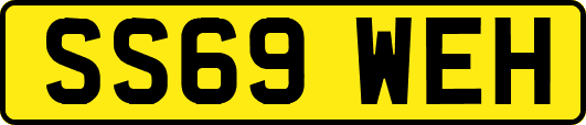 SS69WEH