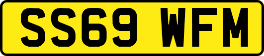 SS69WFM