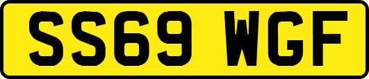 SS69WGF