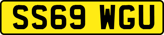 SS69WGU