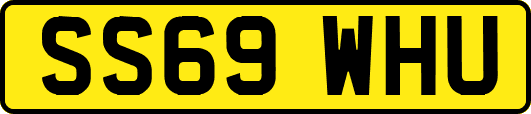 SS69WHU