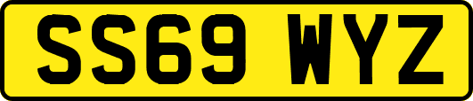 SS69WYZ