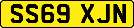 SS69XJN