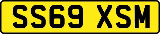 SS69XSM