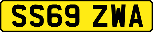 SS69ZWA