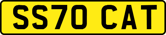 SS70CAT