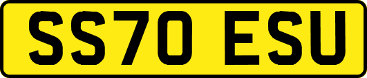 SS70ESU