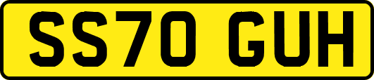 SS70GUH