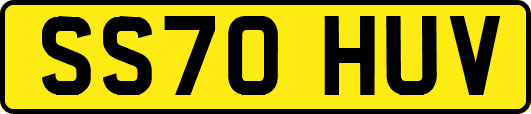 SS70HUV