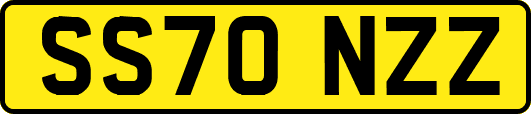SS70NZZ