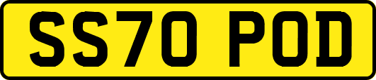 SS70POD