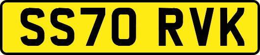 SS70RVK