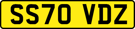 SS70VDZ