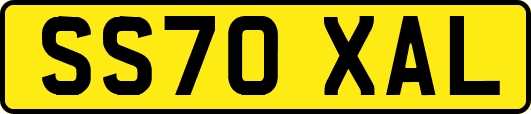 SS70XAL