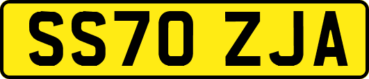 SS70ZJA