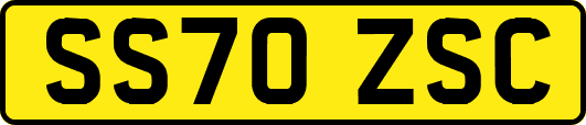 SS70ZSC