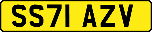 SS71AZV