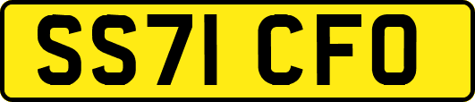 SS71CFO