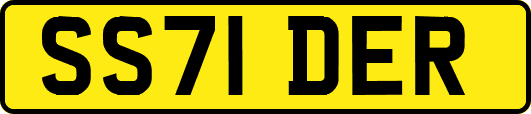 SS71DER