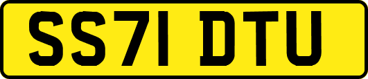SS71DTU