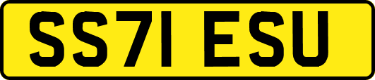 SS71ESU