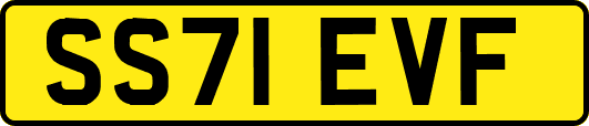 SS71EVF