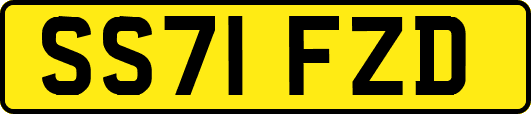SS71FZD