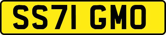 SS71GMO