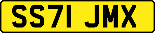 SS71JMX