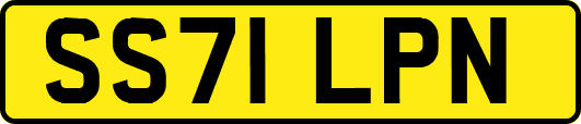 SS71LPN