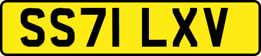 SS71LXV