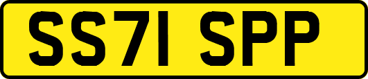 SS71SPP