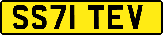 SS71TEV