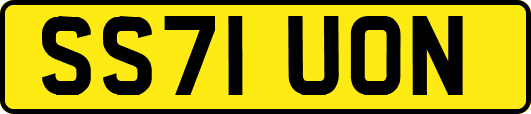 SS71UON