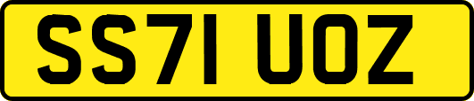 SS71UOZ