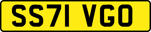 SS71VGO