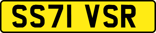 SS71VSR