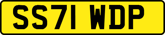 SS71WDP