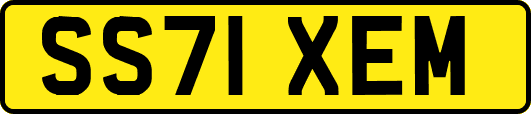 SS71XEM